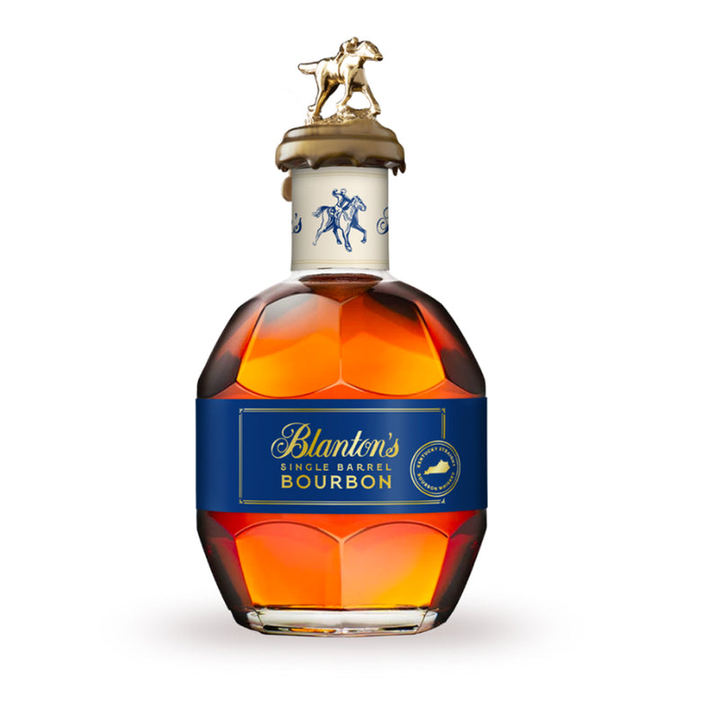 Blanton’s Single Barrel 2025 Barrel #659 Rick #17 Singapore Exclusive ABV 50% 700ml