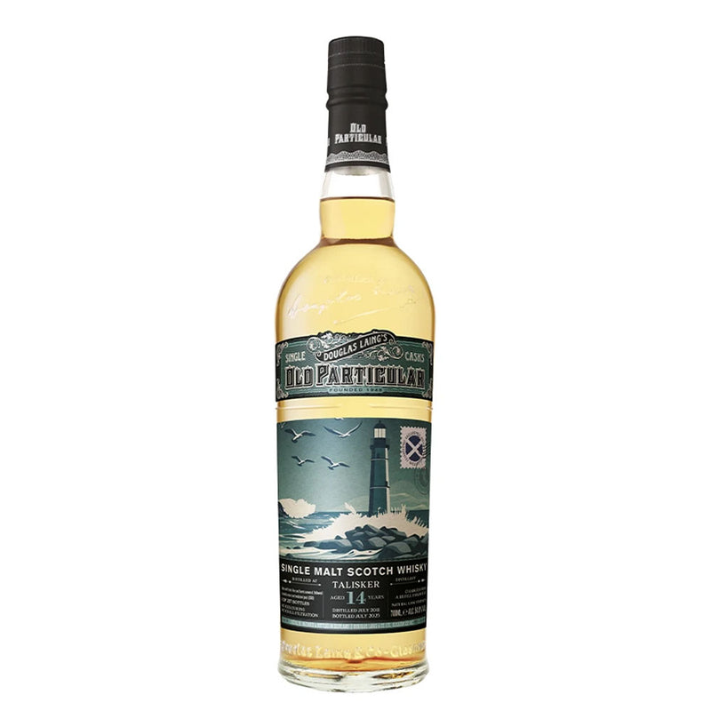Talisker 2011/2025 14 Year Old Bottled for LMDW Douglas Laing #19975 ABV 54.8% 700ml