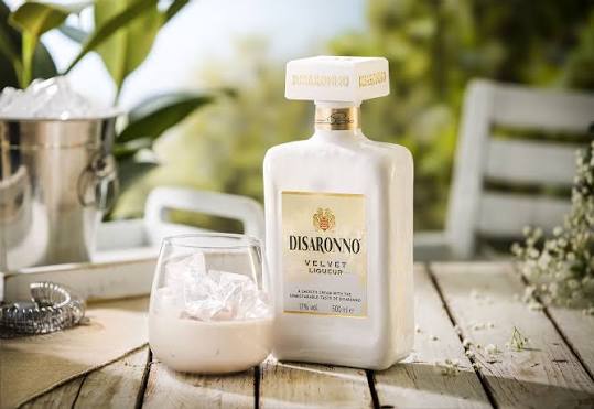Disaronno Velvet Liqueur ABV 17% 700ml