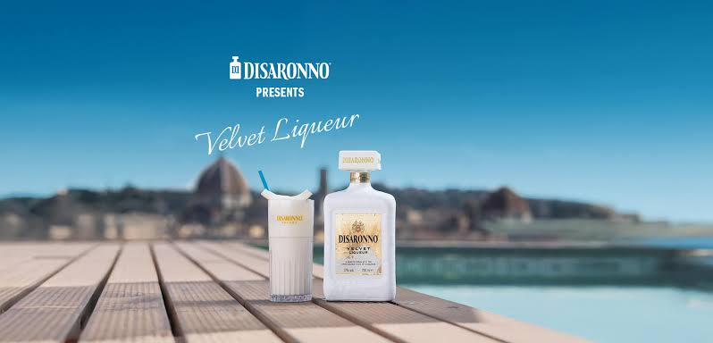 Disaronno Velvet Liqueur ABV 17% 700ml