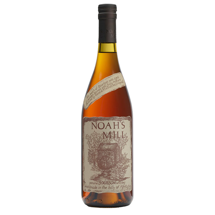 Noah's Mill Small Batch American Bourbon Whisky ABV 57.15% 700ml