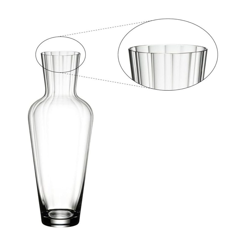 Riedel Decanter (750 ml / 25.4 fl oz)