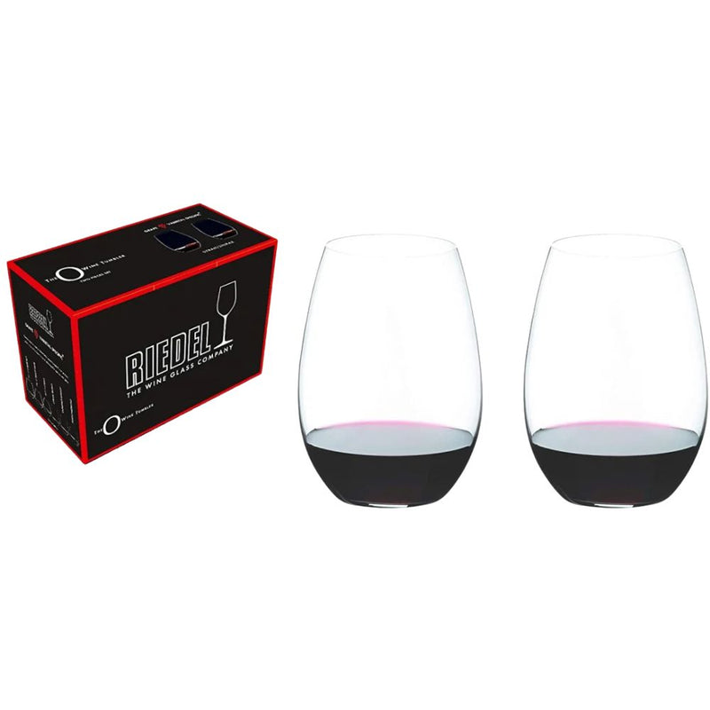 Riedel Cabernet / Merlot Tumbler (set of 2)
