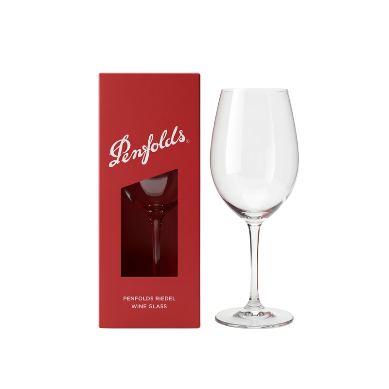 Penfolds Riedel Bordeaux Glass