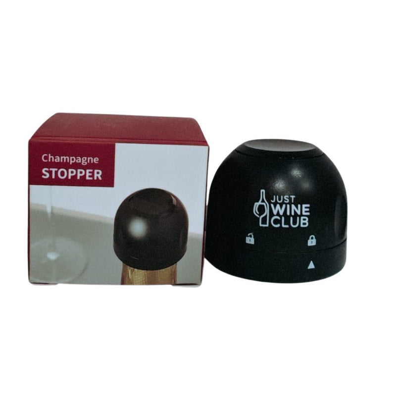 Riedel Champagne Stopper