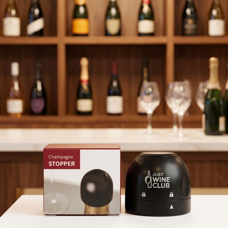 Riedel Champagne Stopper