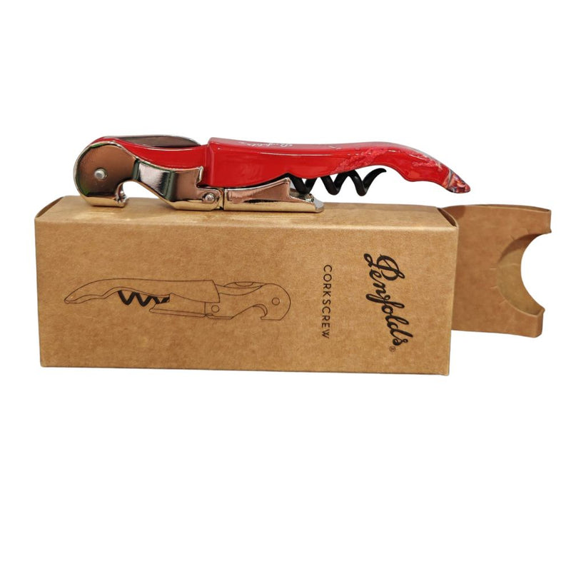 Riedel Penfolds Wine Opener