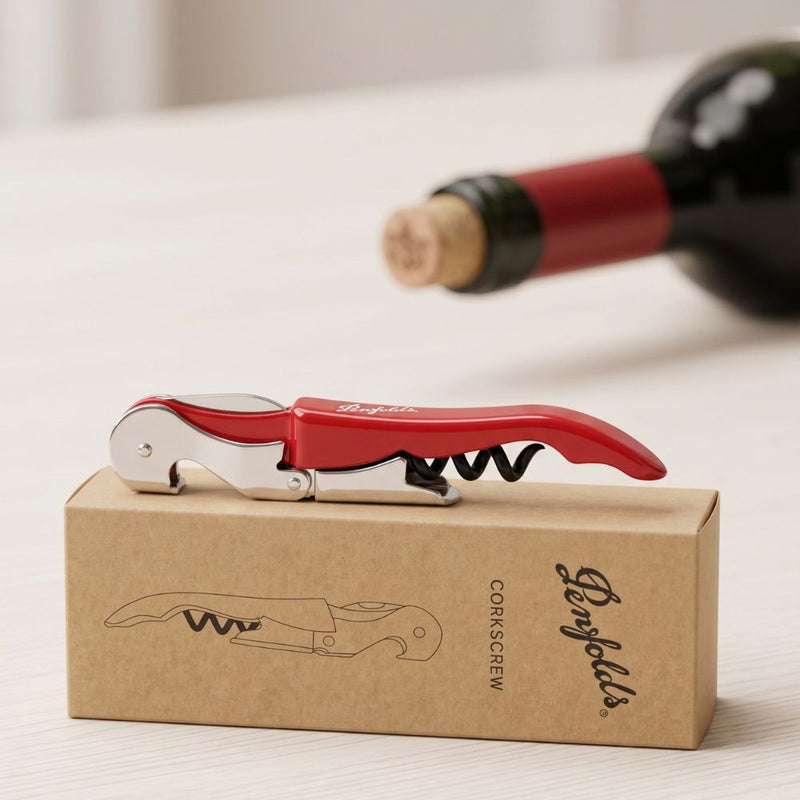 Riedel Penfolds Wine Opener