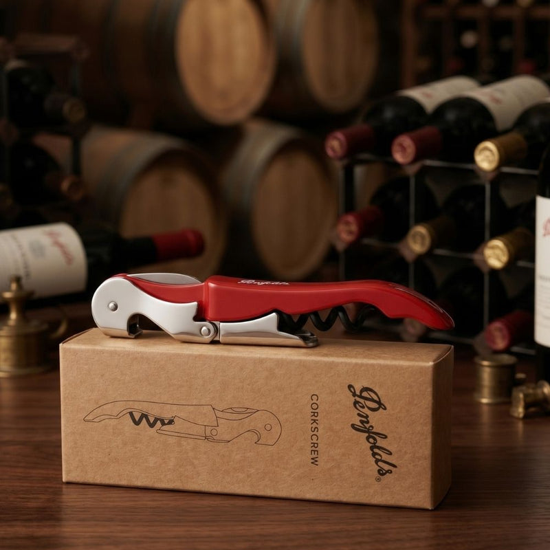 Riedel Penfolds Wine Opener