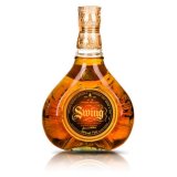 (Clearance) Bundle of 3 Bottles Johnnie Walker Swing Scotch Whisky 75cl (Vintage Bottle - Label may not be perfect)
