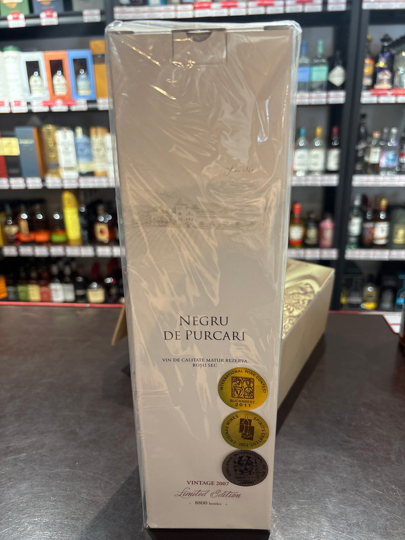 Negru De Purcari