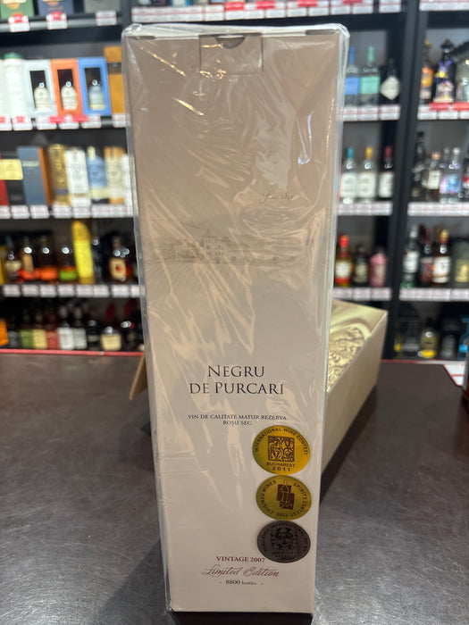 Negru De Purcari