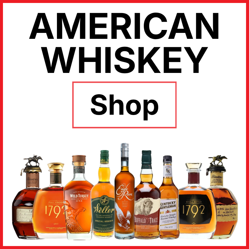 American / Bourbon Whisky Singapore