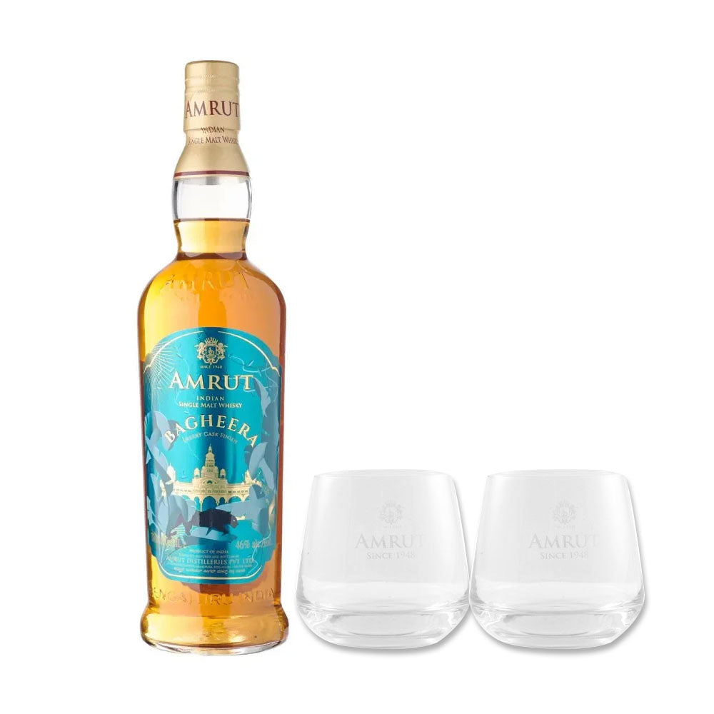 Indian Whisky