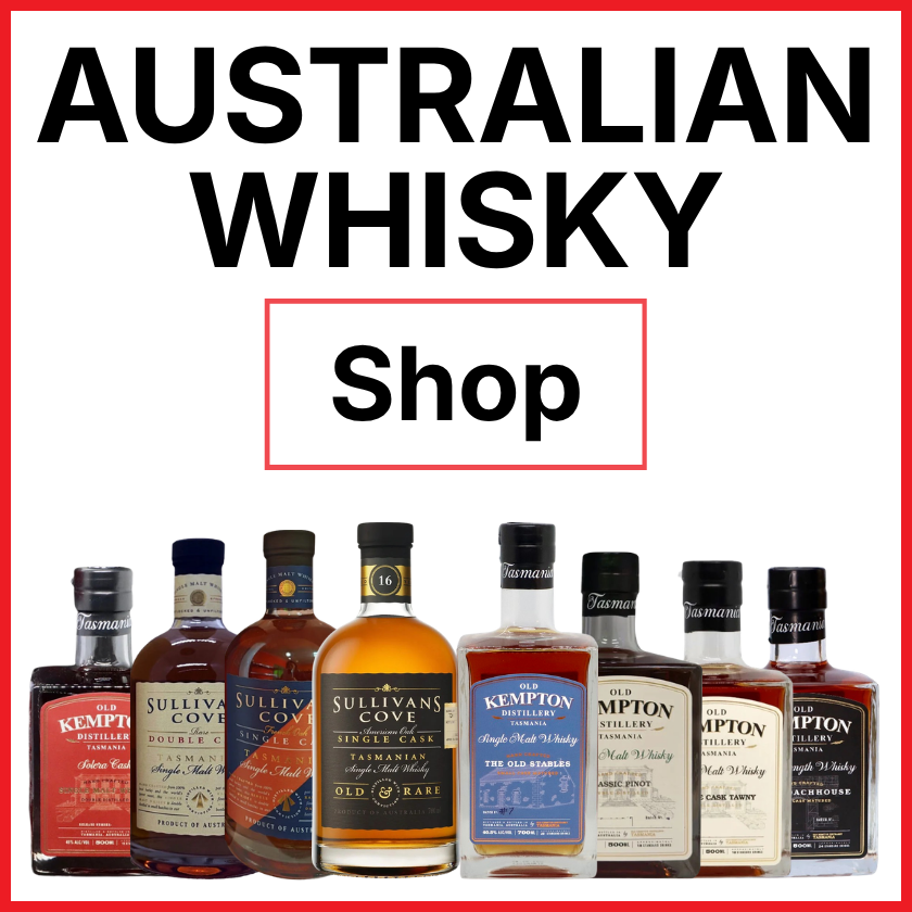 Australian Whisky