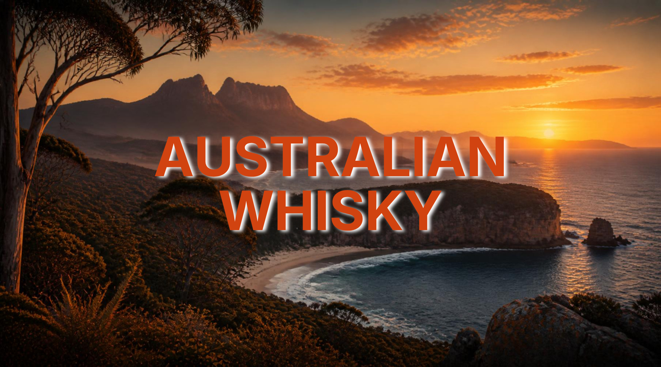 Australian Whisky