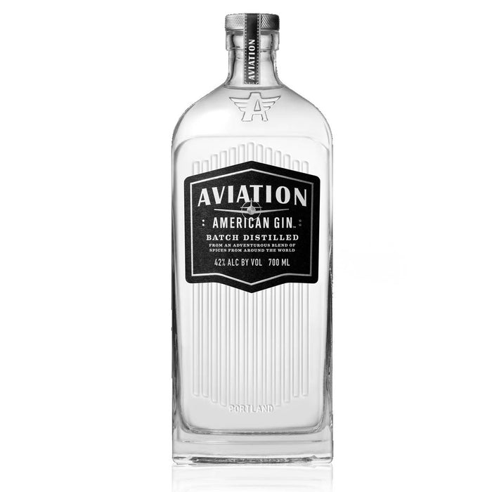Aviation American Gin ABV 42% 70cl