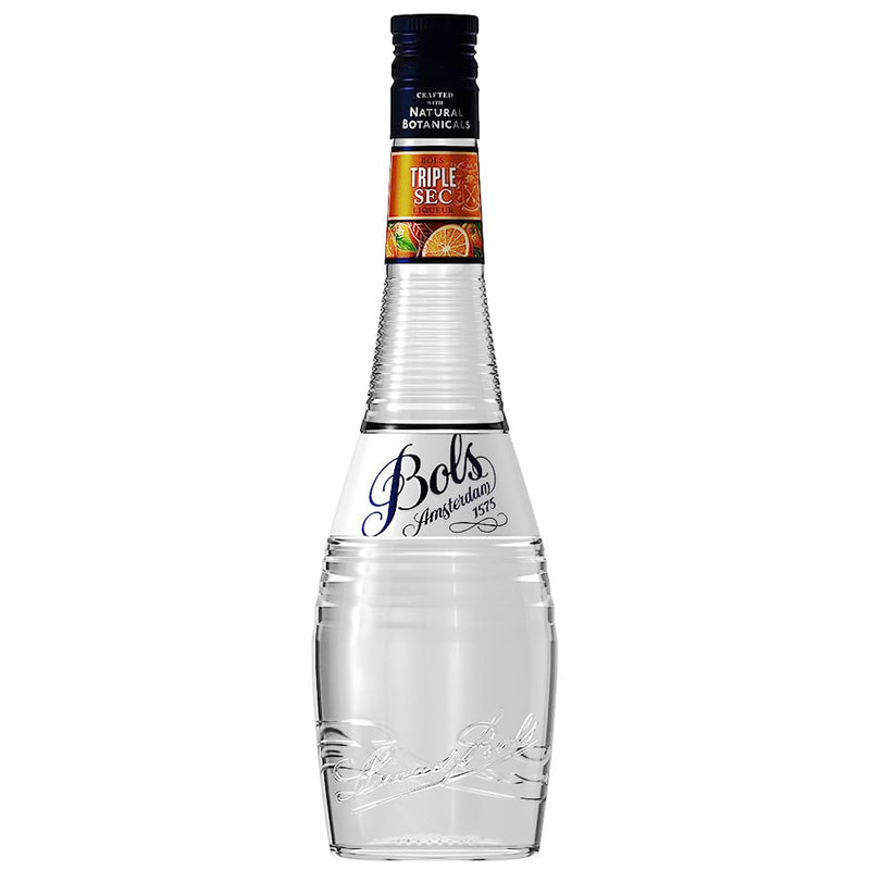 Bols Triple Sec ABV 24% 700ml