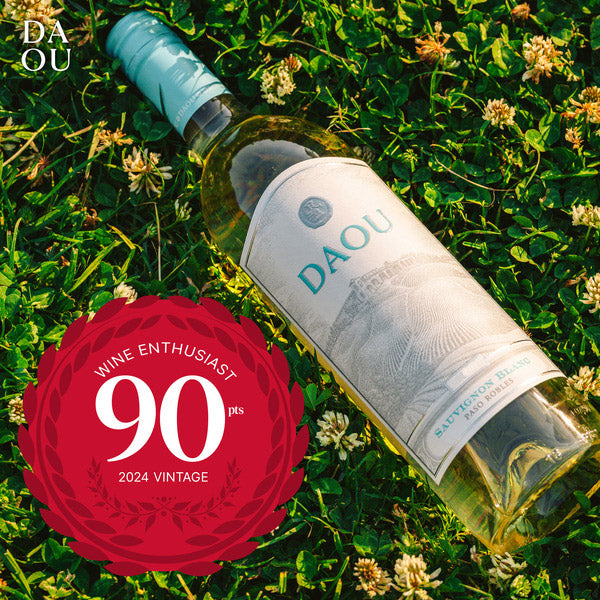 DAOU Discovery Sauvignon Blanc 750ml
