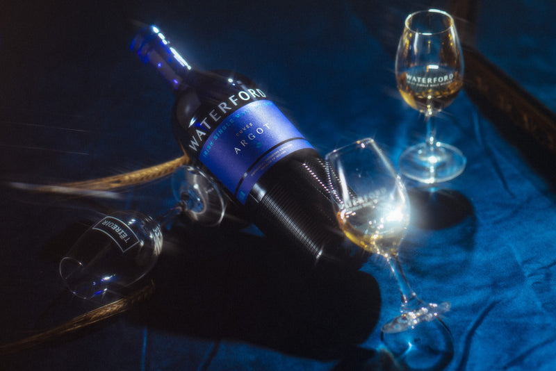 Waterford Cuvee Argot Single Malt Whisky ABV 47% 700ml