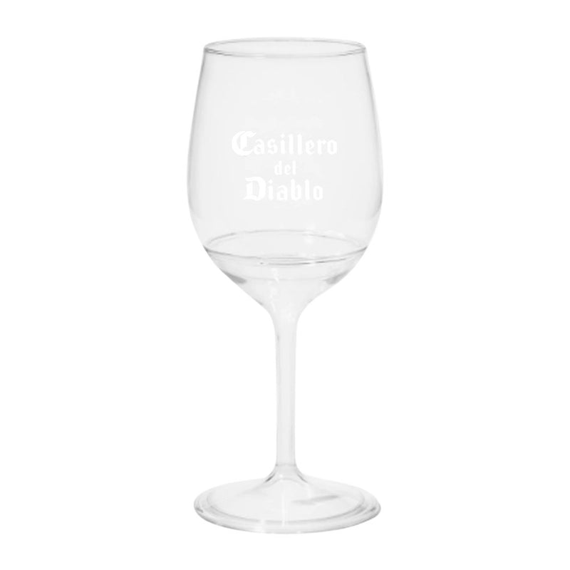 CASILLERO DEL DIABLO GLASS- Wine Glass