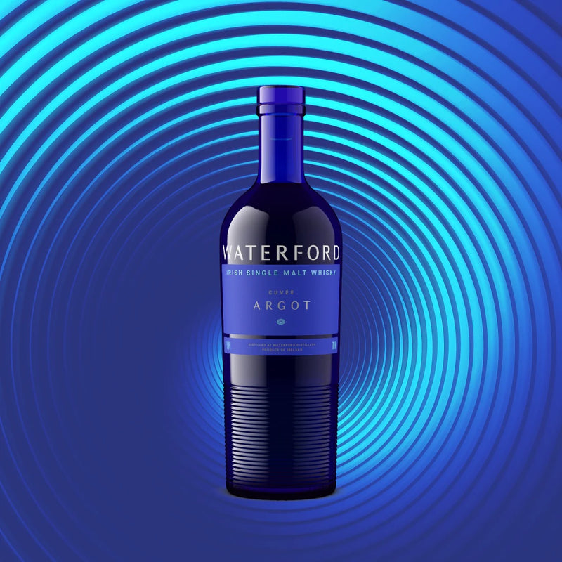 Waterford Cuvee Argot Single Malt Whisky ABV 47% 700ml