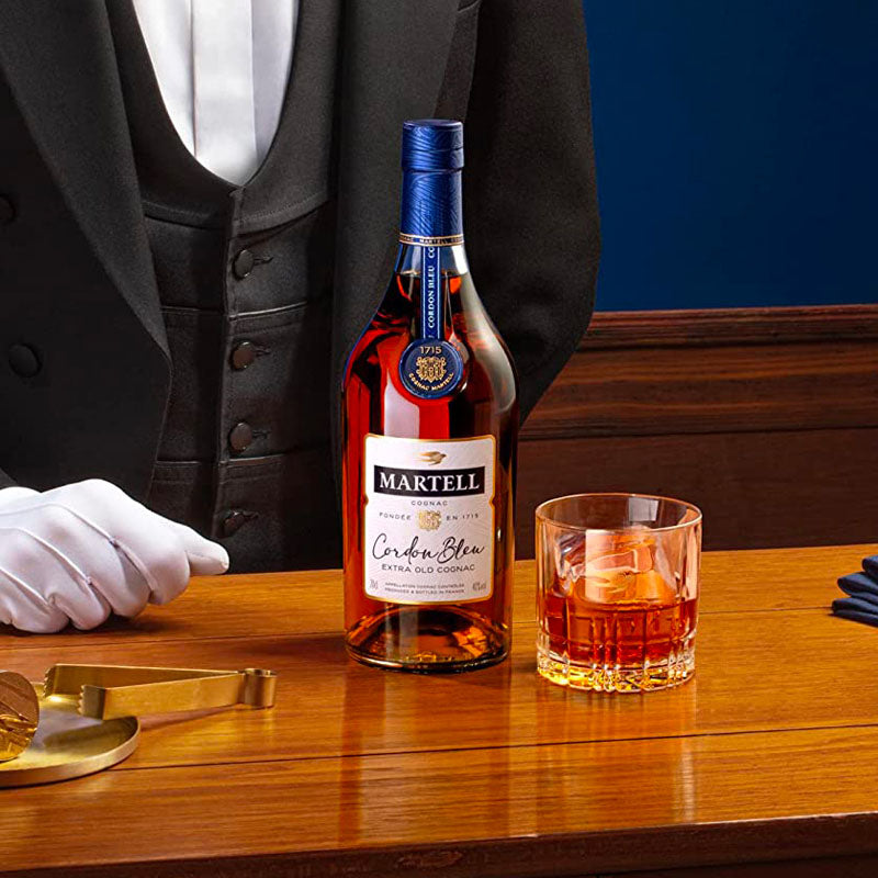 (WCD Sale) Martell Cordon Bleu 70cl