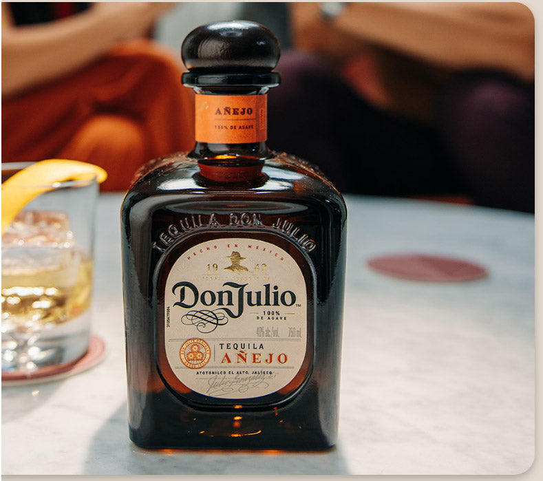 Don Julio Anejo Tequila 750ml (No Box)