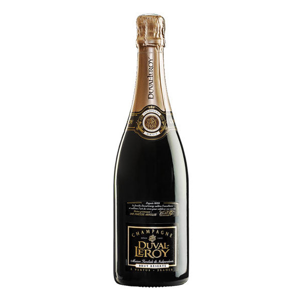 Duval Leroy Reserve Brut 750ml