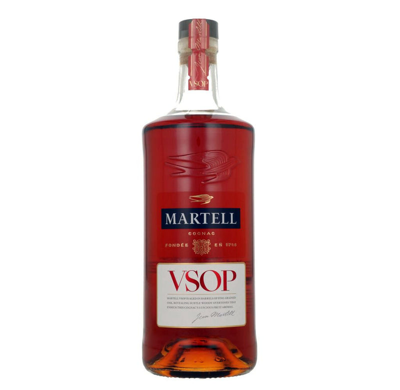 (WCD Sale) Martell VSOP Cognac 700ml (No Box)