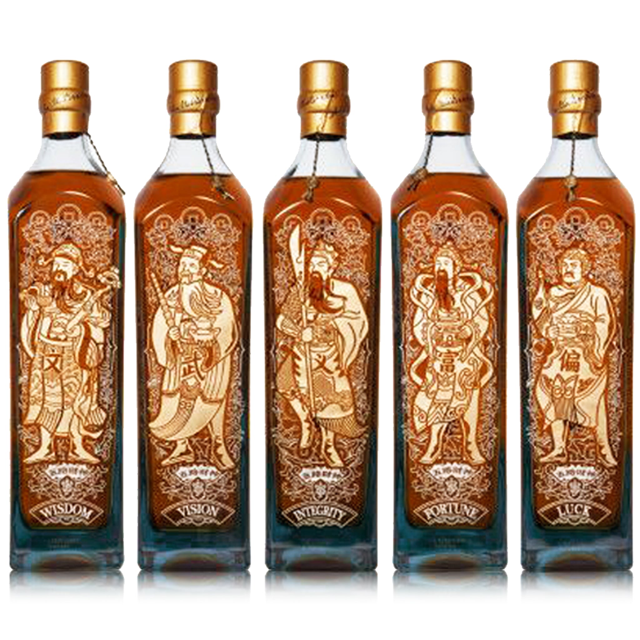 Whisky Singapore — The Liquor Shop Singapore