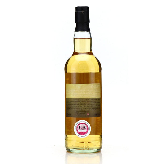 Edradour 2003 Year Old Whisky Sponge Edition No.31 ABV 53% 70CL (Pre-Order 7 Days)