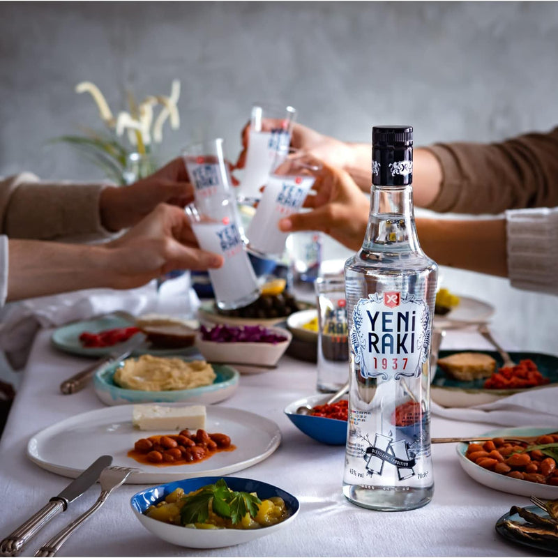 Yeni Raki 70cl