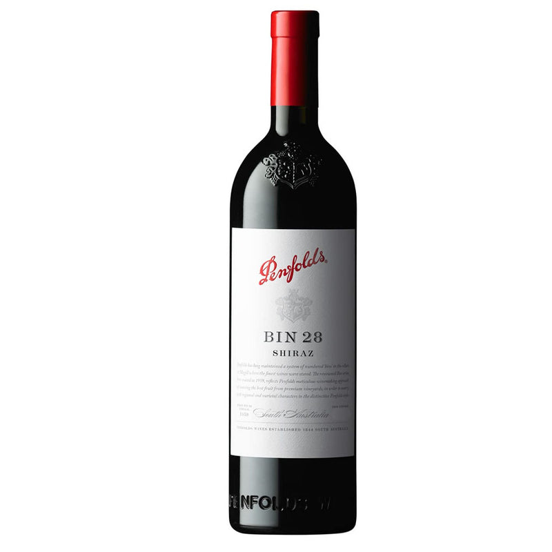 Penfolds Bin 28 Shiraz 75cl