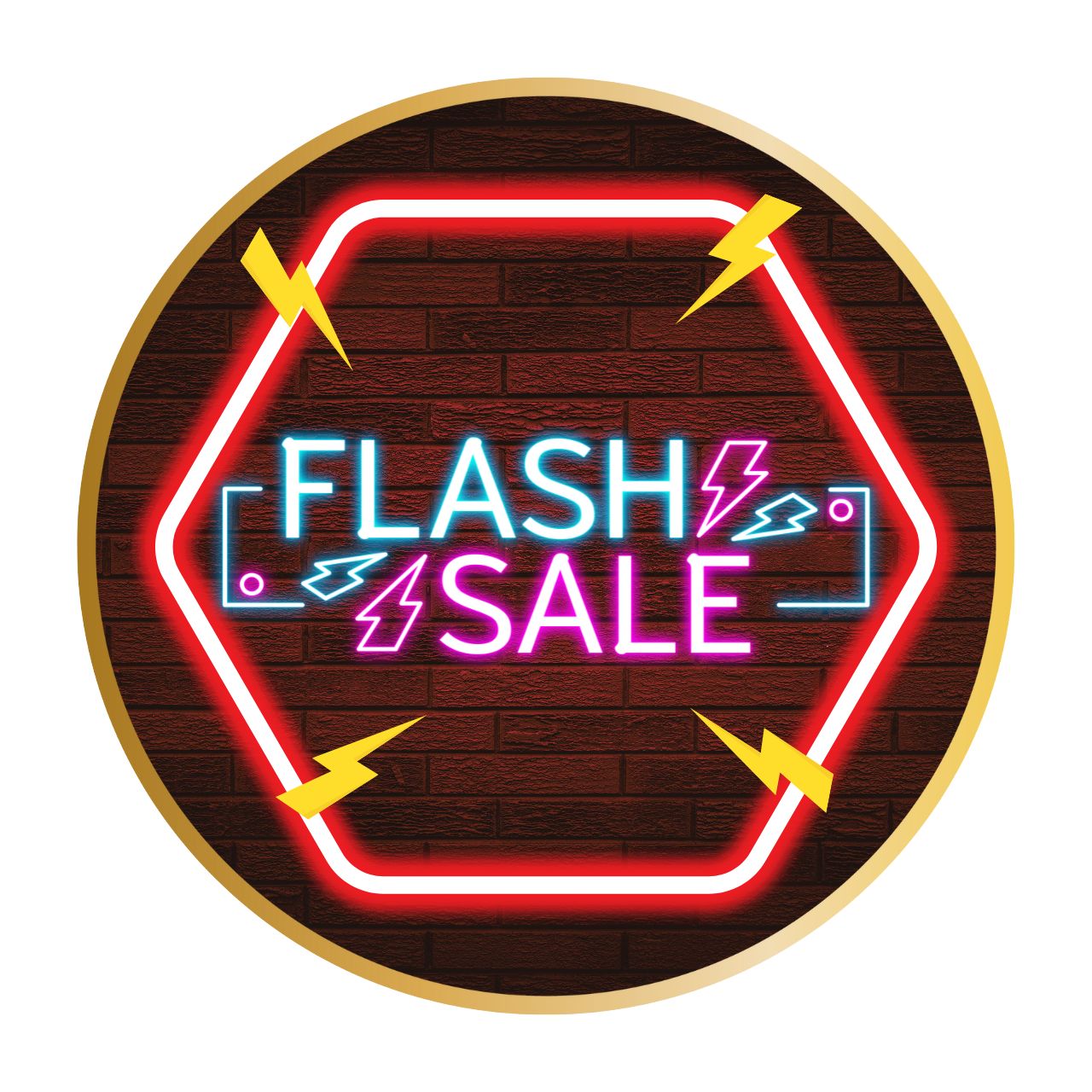 Flash Sales