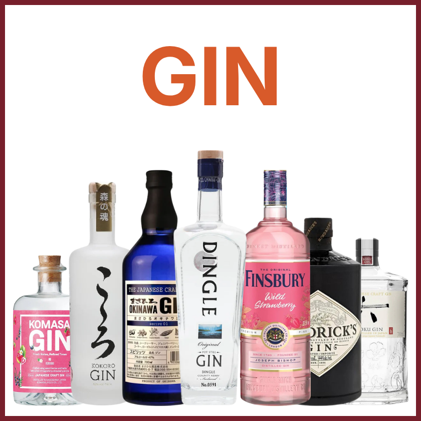 Gin
