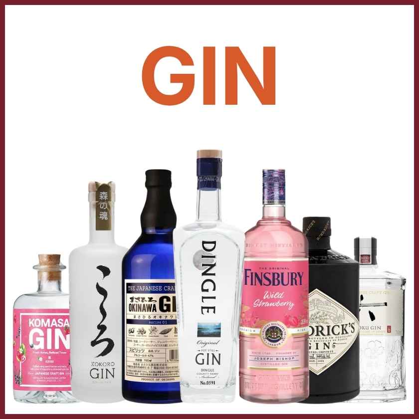 Gin