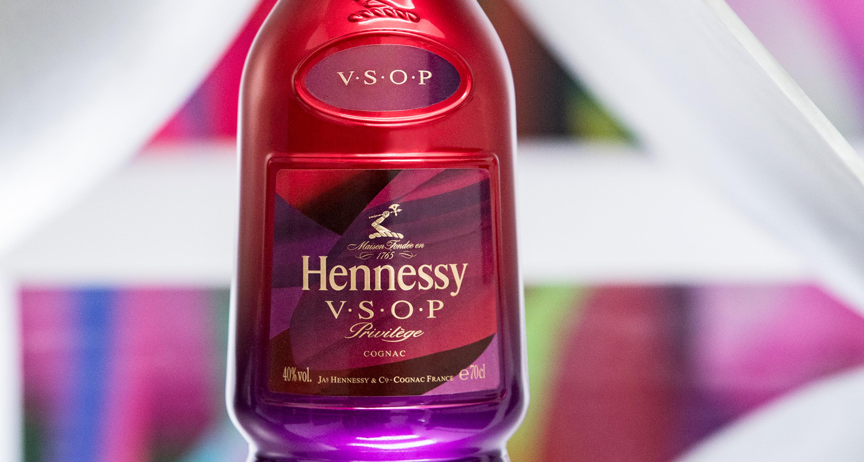 Buy Online Hennessy VSOP 70cl - The Liquor Shop Singapore