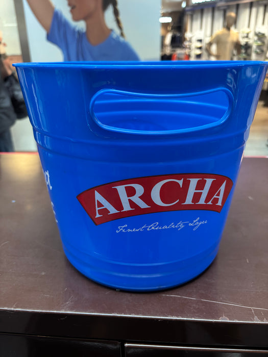 Plastic Ice Bucket