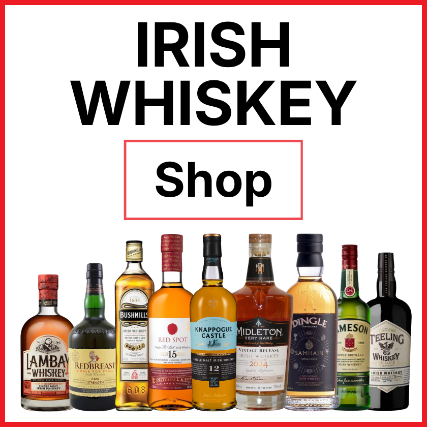 Irish Whiskey