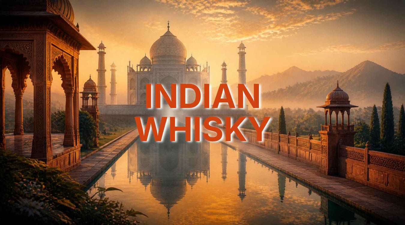 Indian Whisky