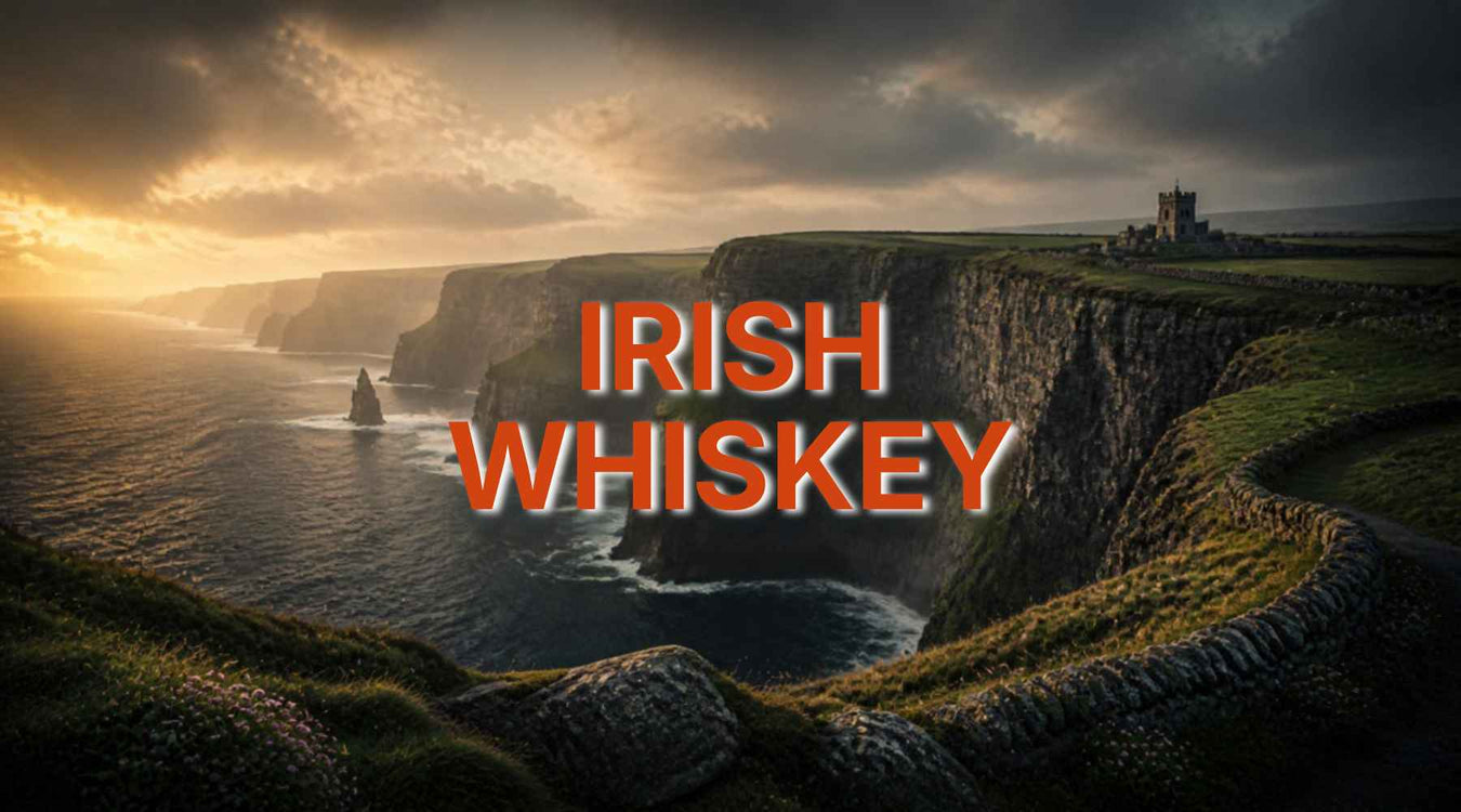 Irish Whiskey
