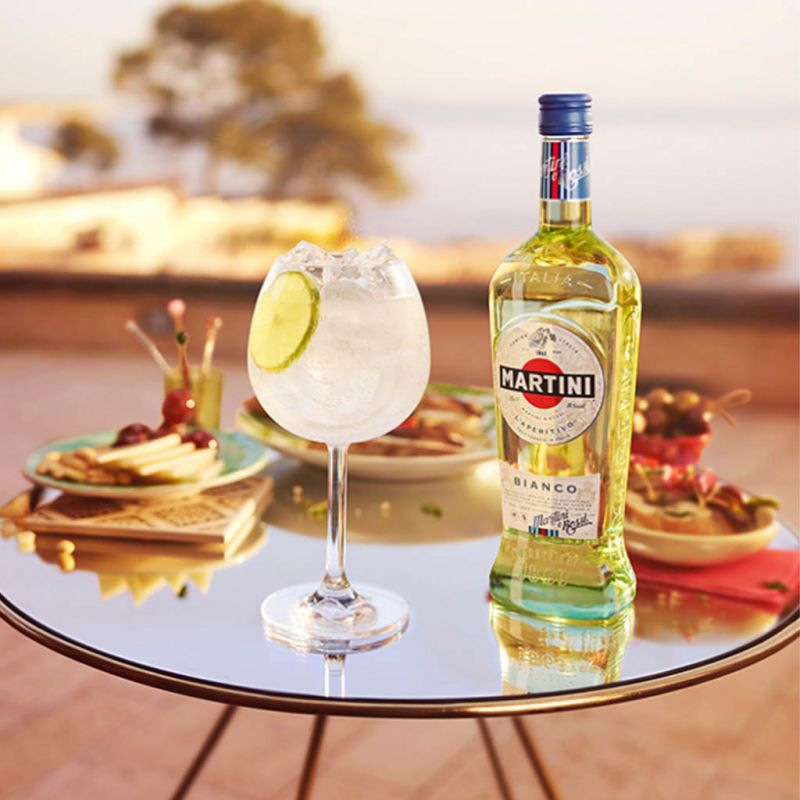Martini Bianco 1L