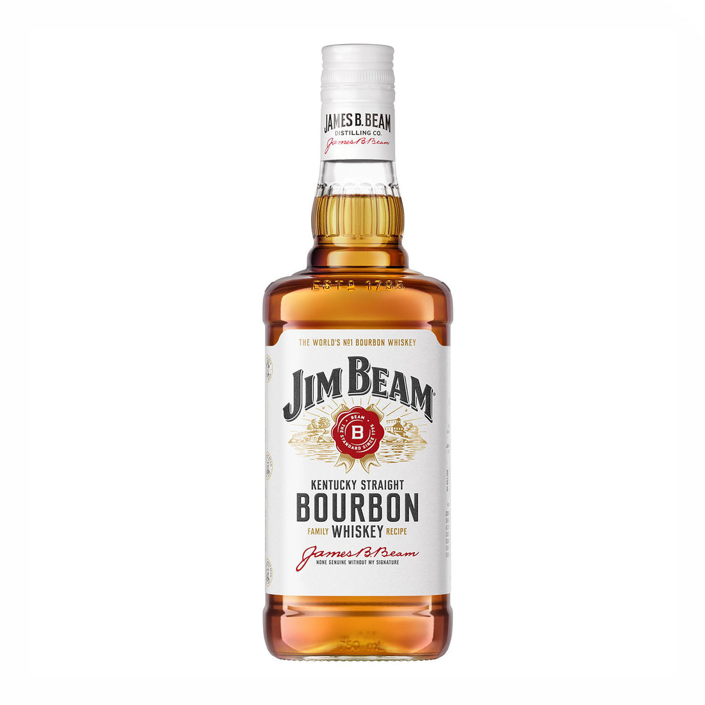 tak*** Jim Beam 200周年記念 限定版 750ml Jim Beam 75cl — The Liquor Shop Singapore