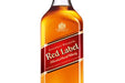 Johnnie Walker Red Label Blended Scotch Whisky 70cl, Scotch Whisky - The Liquor Shop Singapore