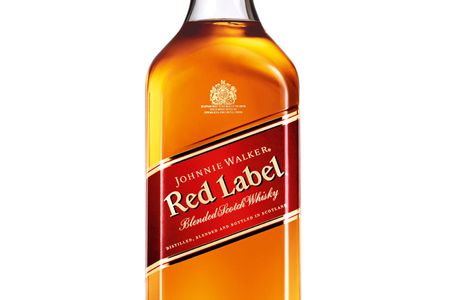 Johnnie Walker Red Label Blended Scotch Whisky 70cl, Scotch Whisky - The Liquor Shop Singapore