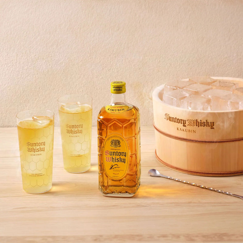 Suntory Kakubin Yellow Label Japanese Whisky 700ml