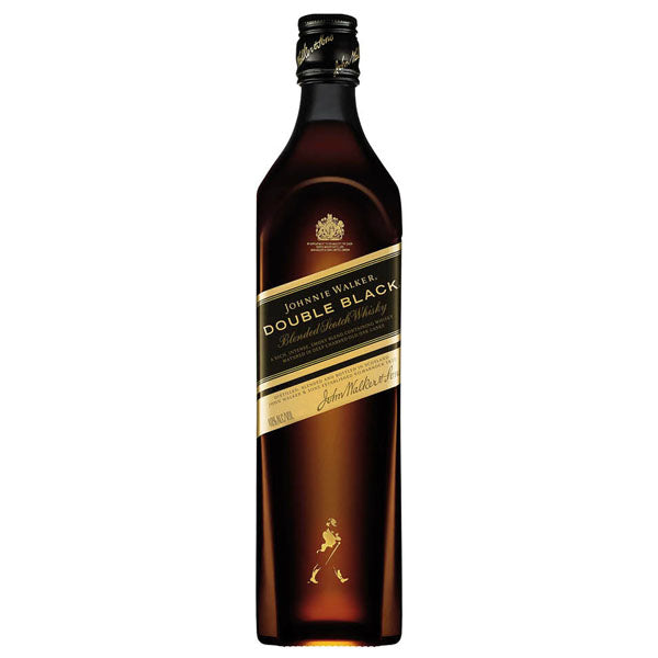 Johnnie Walker Double Black Label 70cl