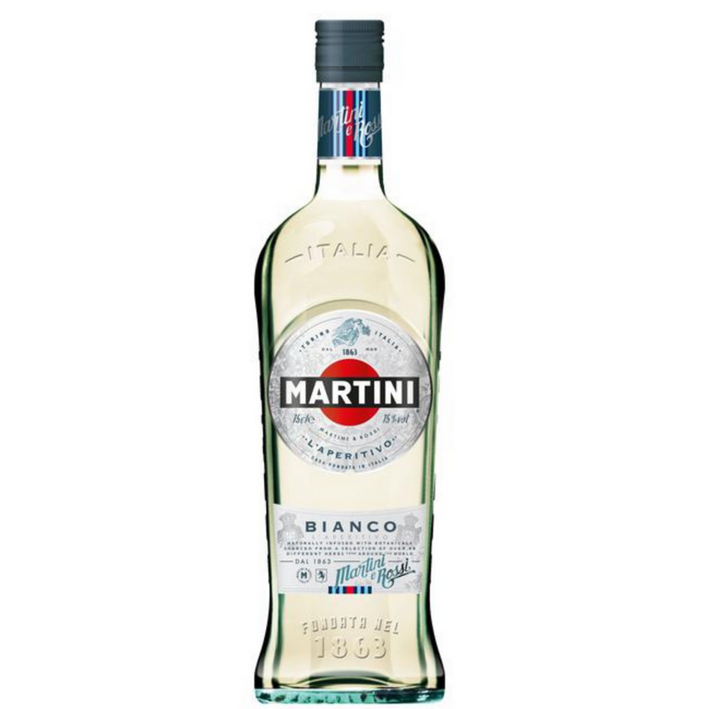 Martini Bianco 1L