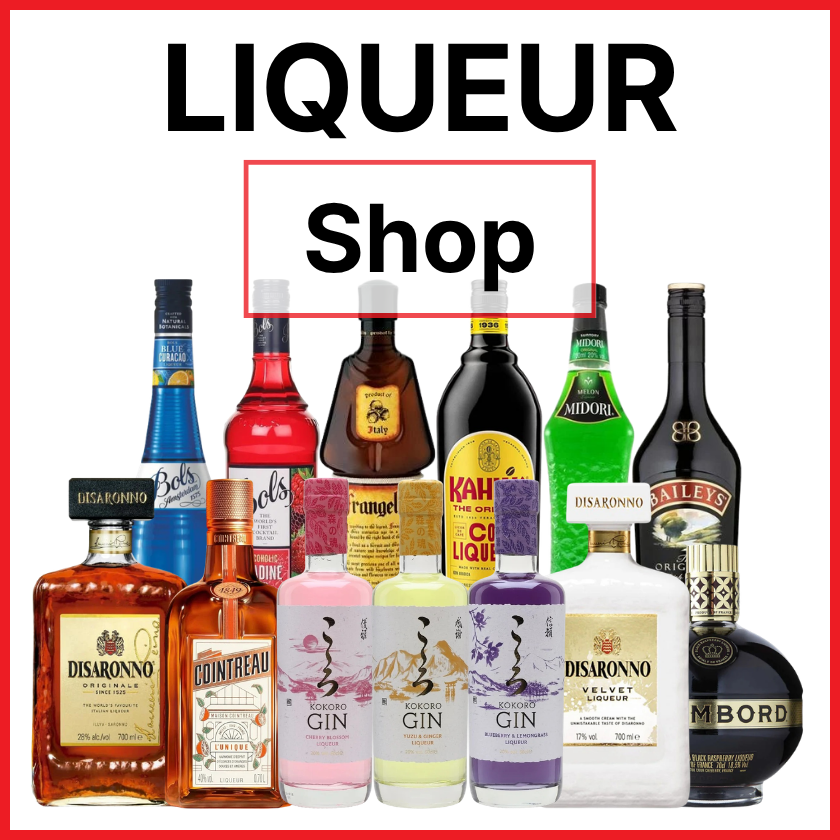 Liqueur
